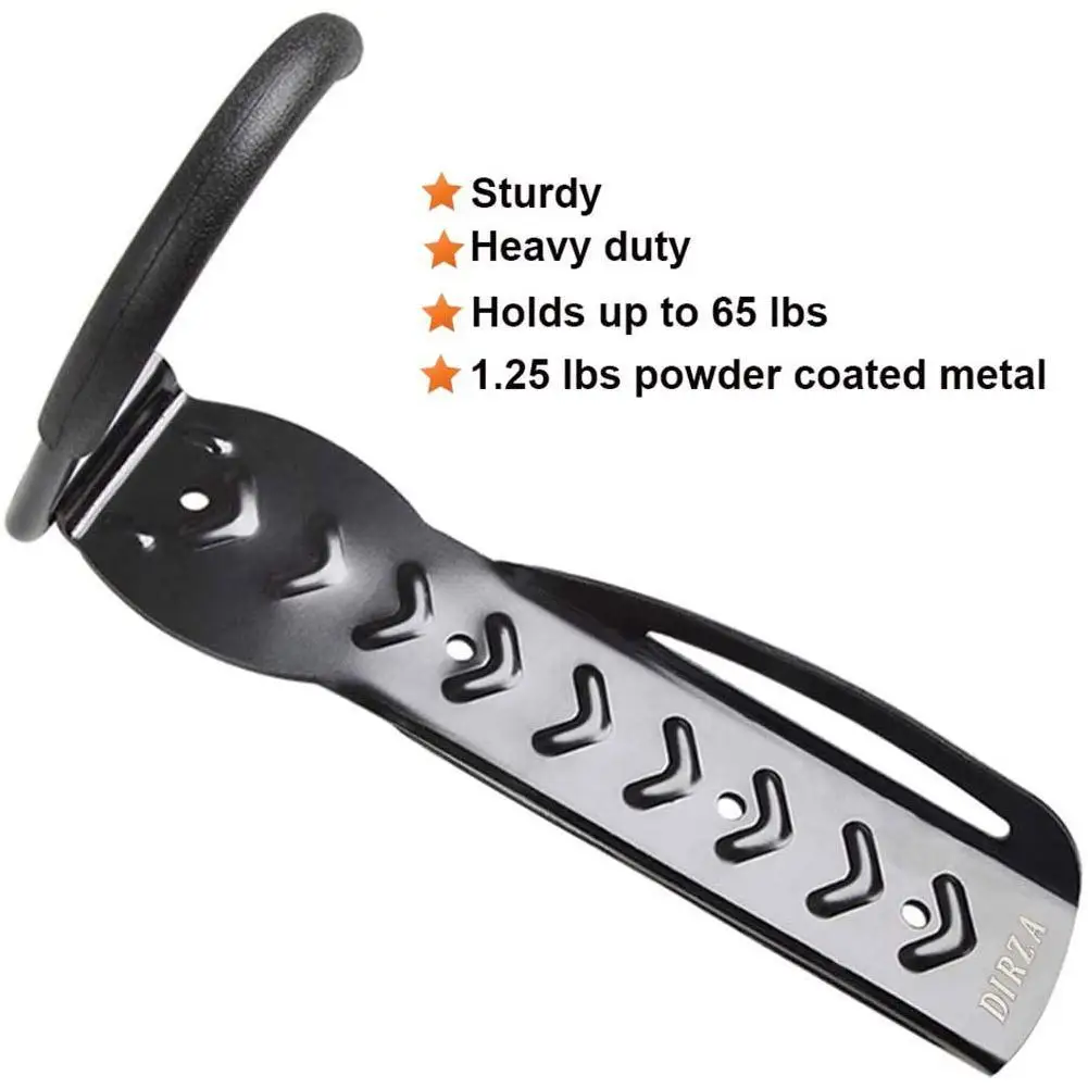 Стальной настенный держатель для велосипеда Xaiomi M365 велосипедная вешалка емкость