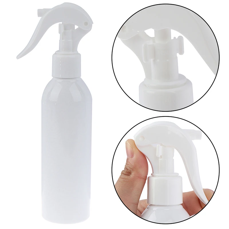 120 мл саженцы распылитель полива банка офис заливка ваза спрей бутылка садовая
