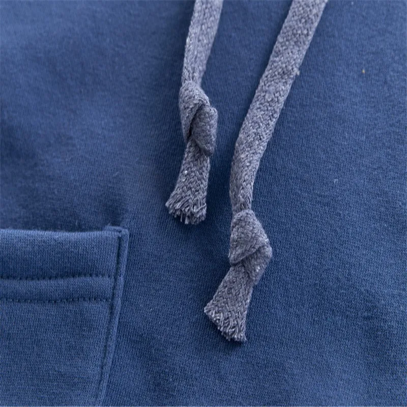 Комплекты одежды для детей Сезон весна осень С капюшоном с буквенным принтом