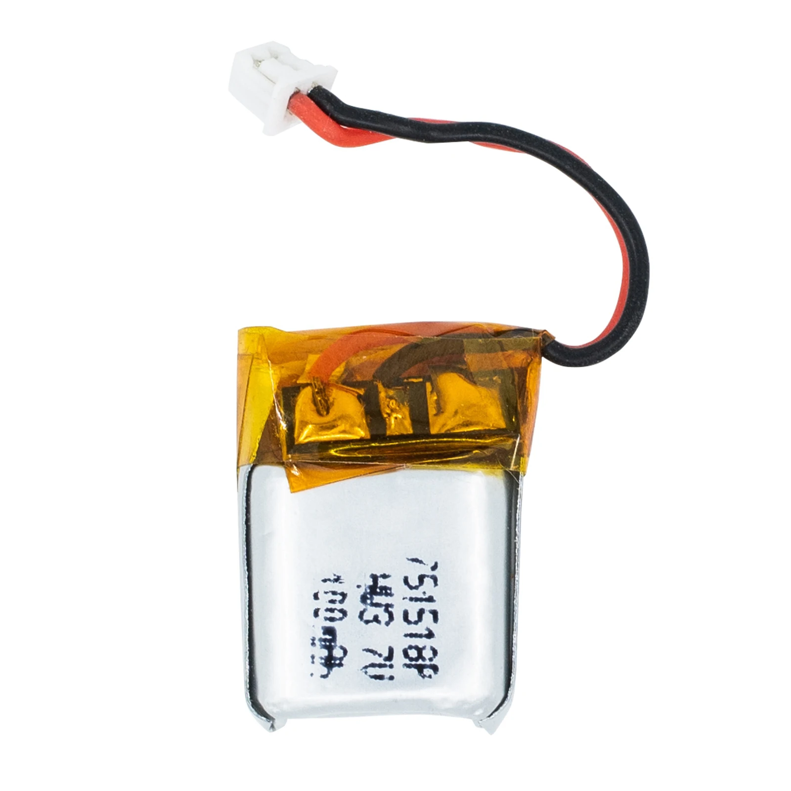 

100mAh 3.7V Lipo Battery Fits 1/32 S635 S658 S809 RC Mini High-Speed Car