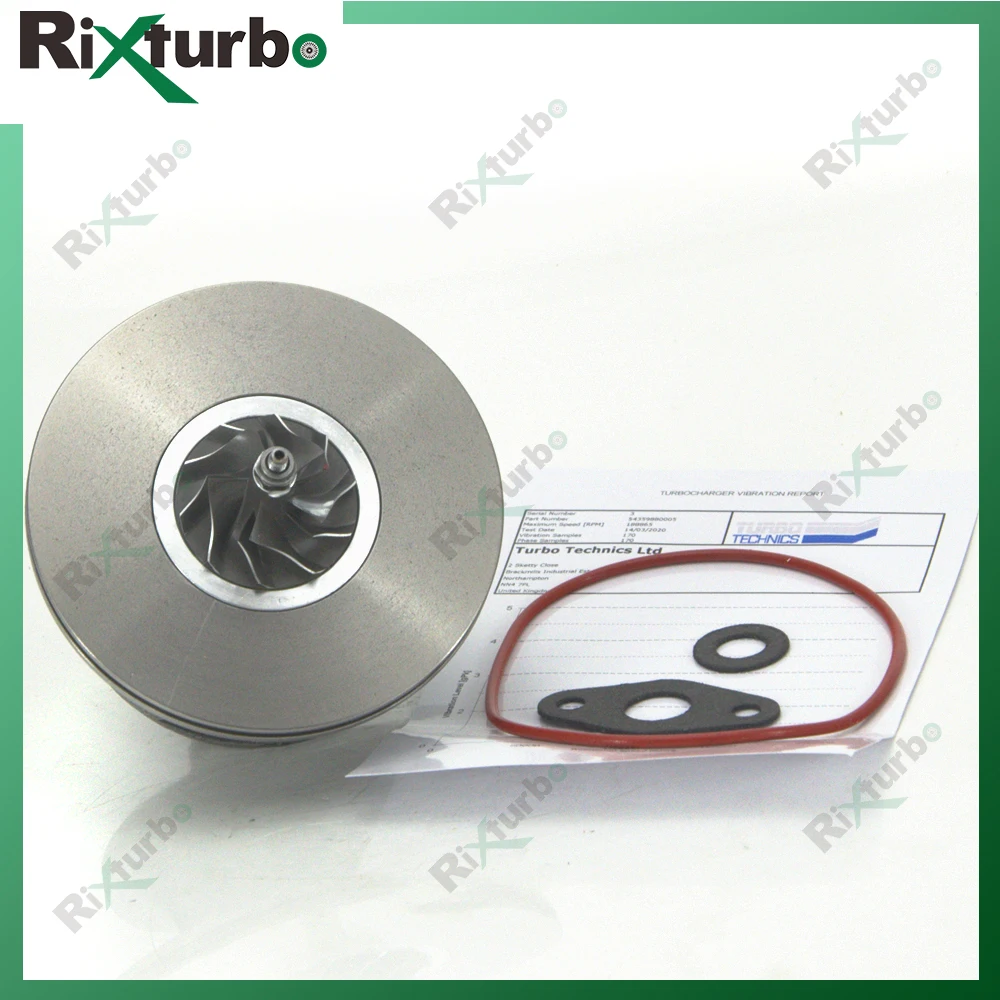 Турбокартридж KP35 54359700005 54359880006 для Isuzu Wagon R + 70HP 51KW 1 3 DDiS Z13DT Turbolader Core Chra Turbo 2002- |