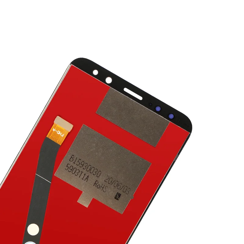

5.9" For Huawei Mate 10 Lite LCD Display With Touch Screen Digitizer Screen Glass Panel Assembly Replacement For Mate 10 Lite
