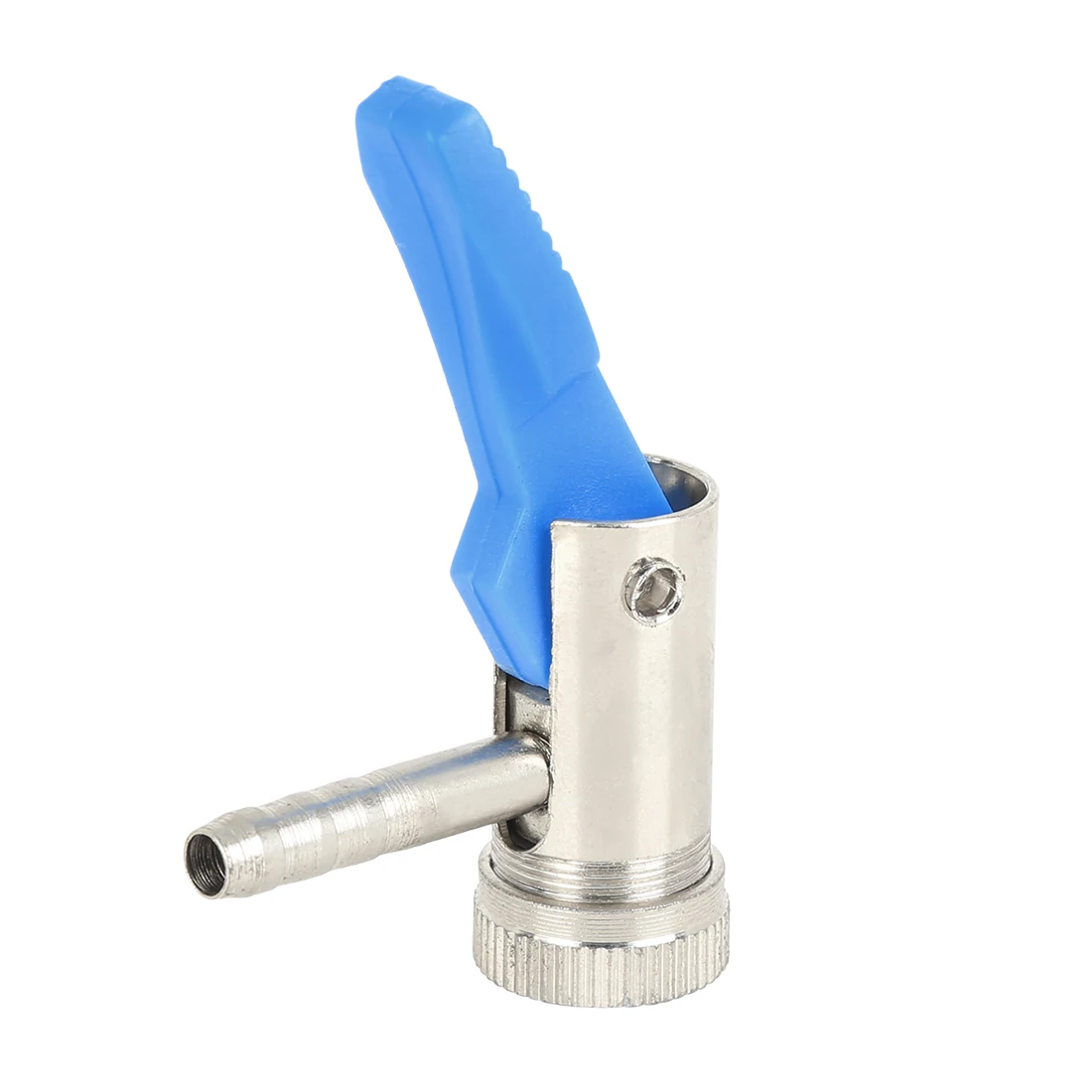 X Autohaux 2 шт. автомобильный шин надувной клапан зажимной разъем компрессор для 6 мм