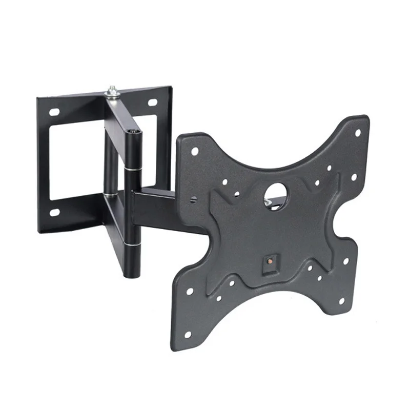 D-MOUNT DL-N30 10-3" 30 кг светодиодный ТВ настенное крепление ЖК-дисплей Монитор Кронштейн Макс. VESA 200*200 мм