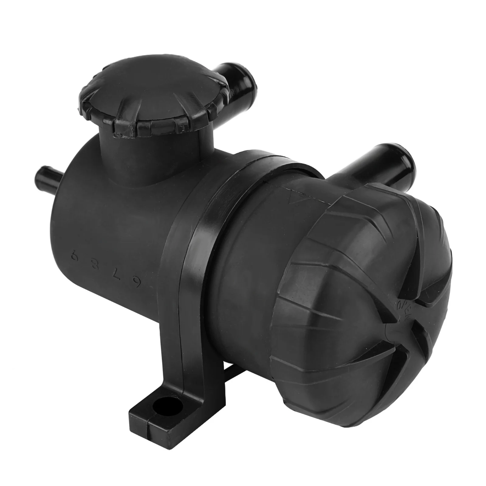 Универсальный масловоздушный сепаратор маслоуловитель из нержавеющей стали