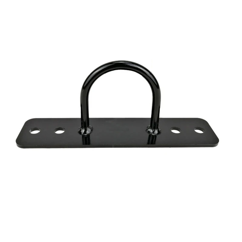 

Gymnastic Rings Swings Hammocks Wall Hook Gym Training Battle Fitness Rope Ceiling Wall Mount Anchor Bracket Fitness Equipment
