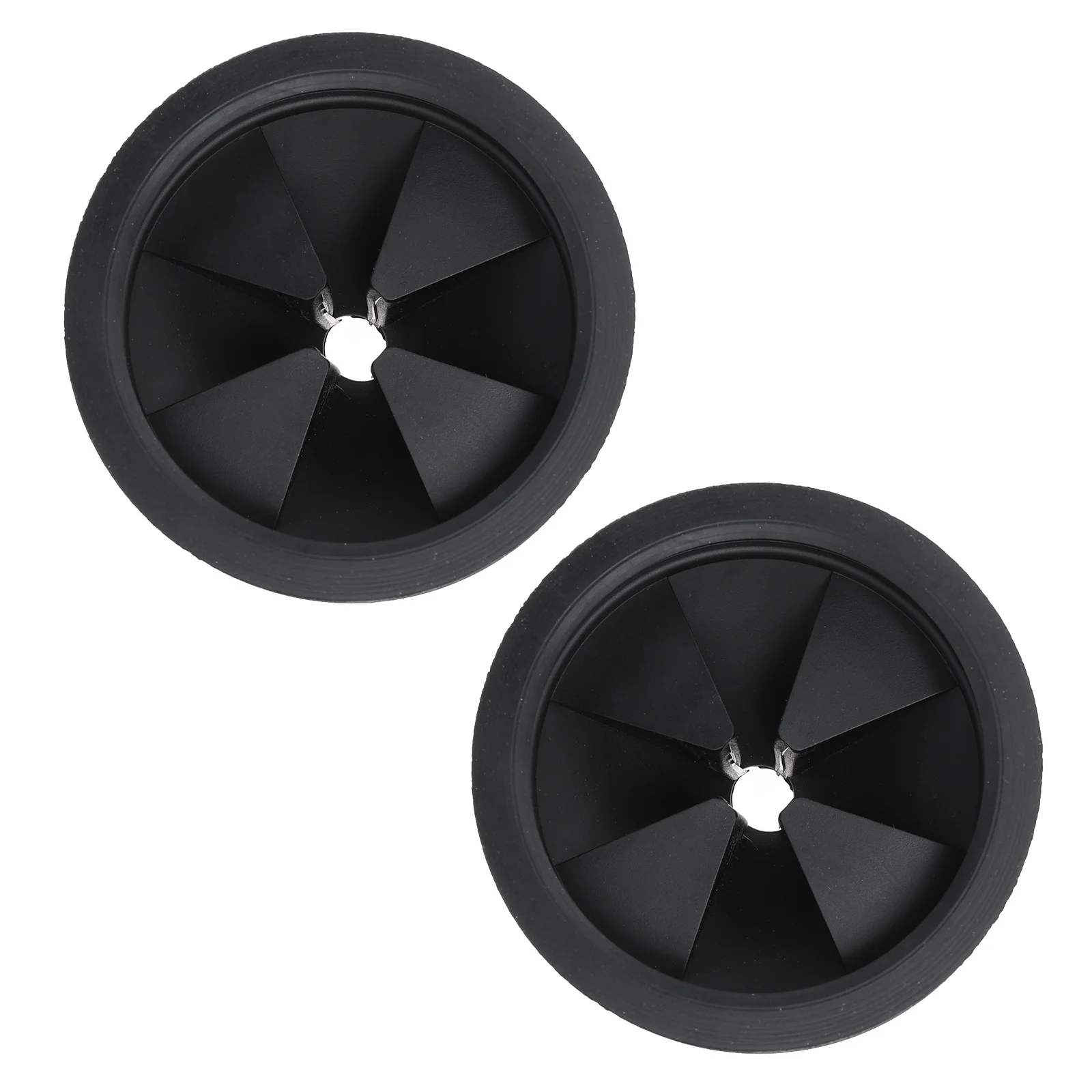 

2 шт. брызгозащитная безопасная Красивая легкая прочная дренажная заглушка брызгозащитная Крышка для кухни дома