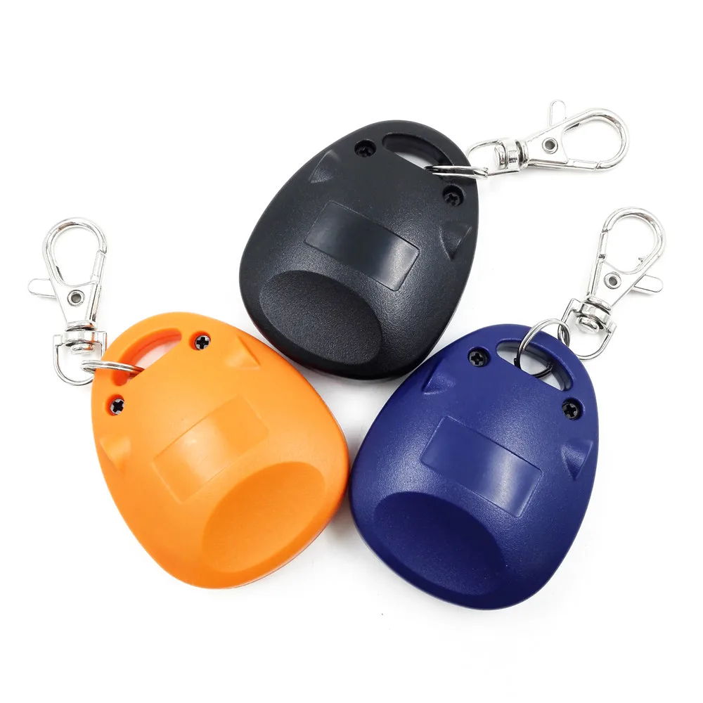 5 шт. беспроводной автоматический пульт дистанционного управления Дубликатор