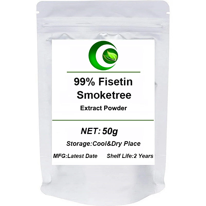 99% порошок экстракта рыбий горец котинус коггигриа улучшение памяти поддержка