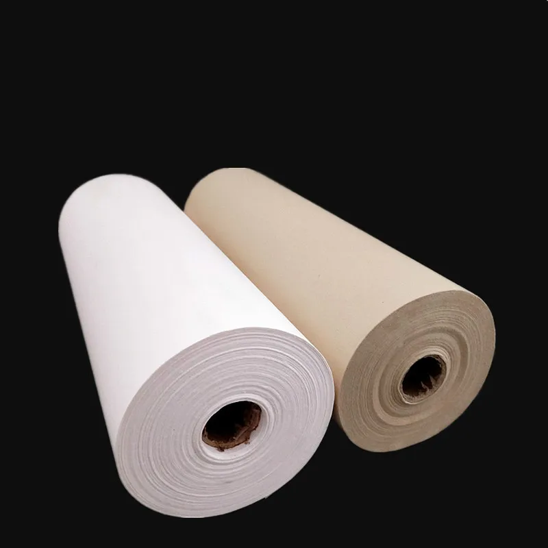 Утолщенная рулонная бумага Xuan китайская половина зрелой зернистой бумаги
