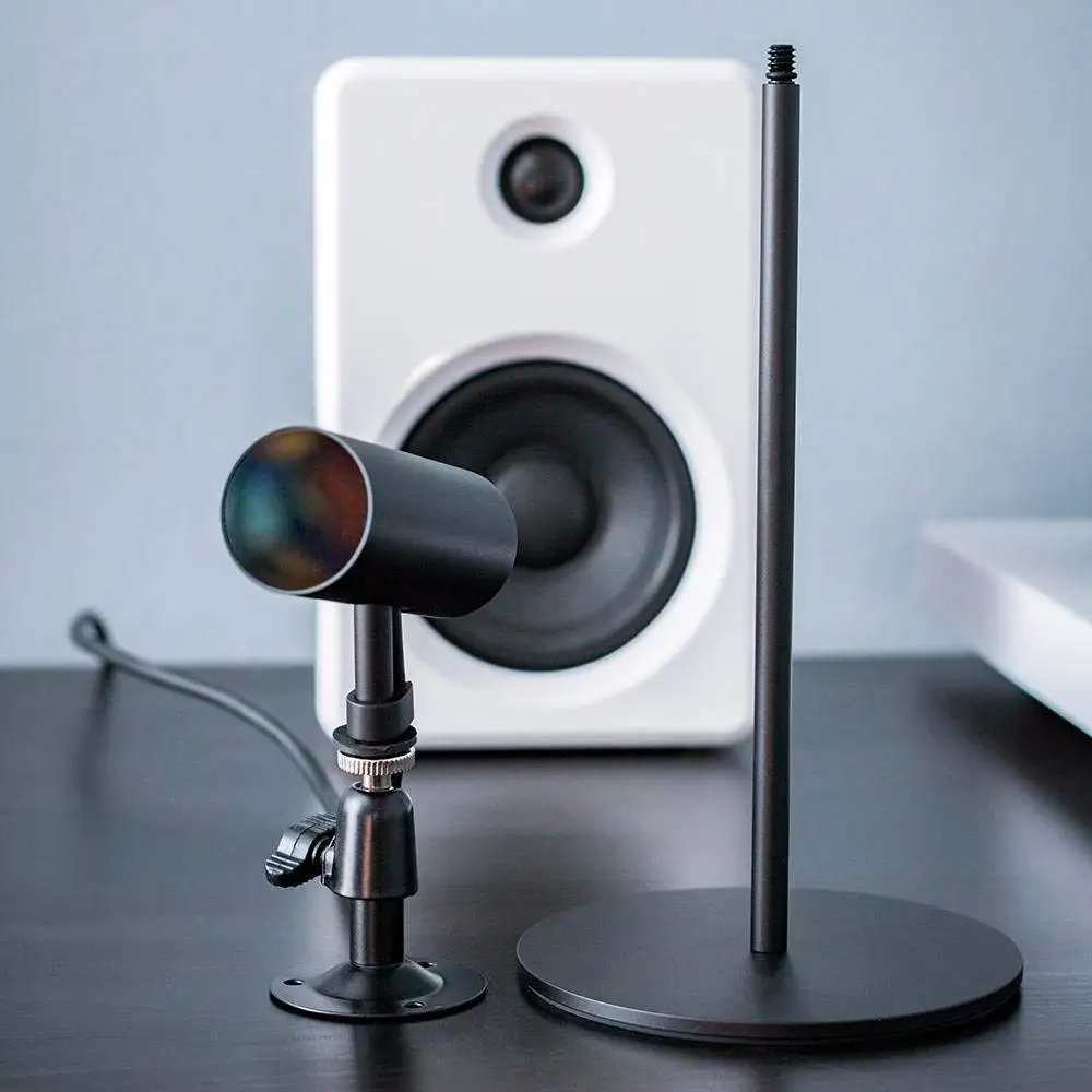 Безопасности Камеры Скрытого видеонаблюдения новый настенный кронштейн