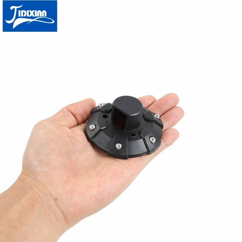 Радио антенна Базовая декоративная крышка для Jeep Wrangler JK JL Sports Rubicon Gladiator JT 2007-2018 2019