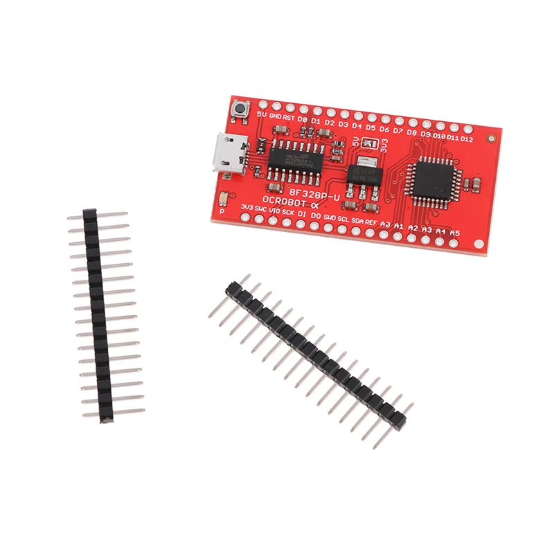 Материнская плата TTGO XI 8F328P U для Arduino Nano V3.0 Promini или замена в Таиланде|Запасные