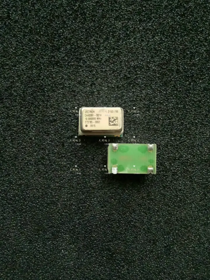 ECTRON C4400B1-0014 10 МГц OCXO постоянная температура кристалла снос части