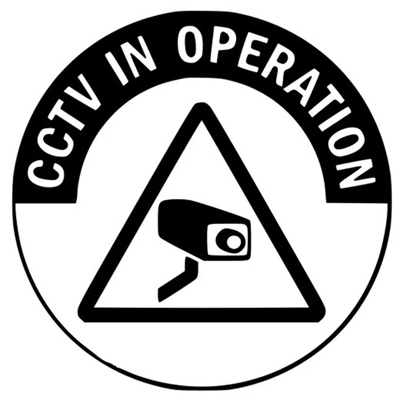 1 шт. автомобильная виниловая Водонепроницаемая Светоотражающая наклейка 13 х13