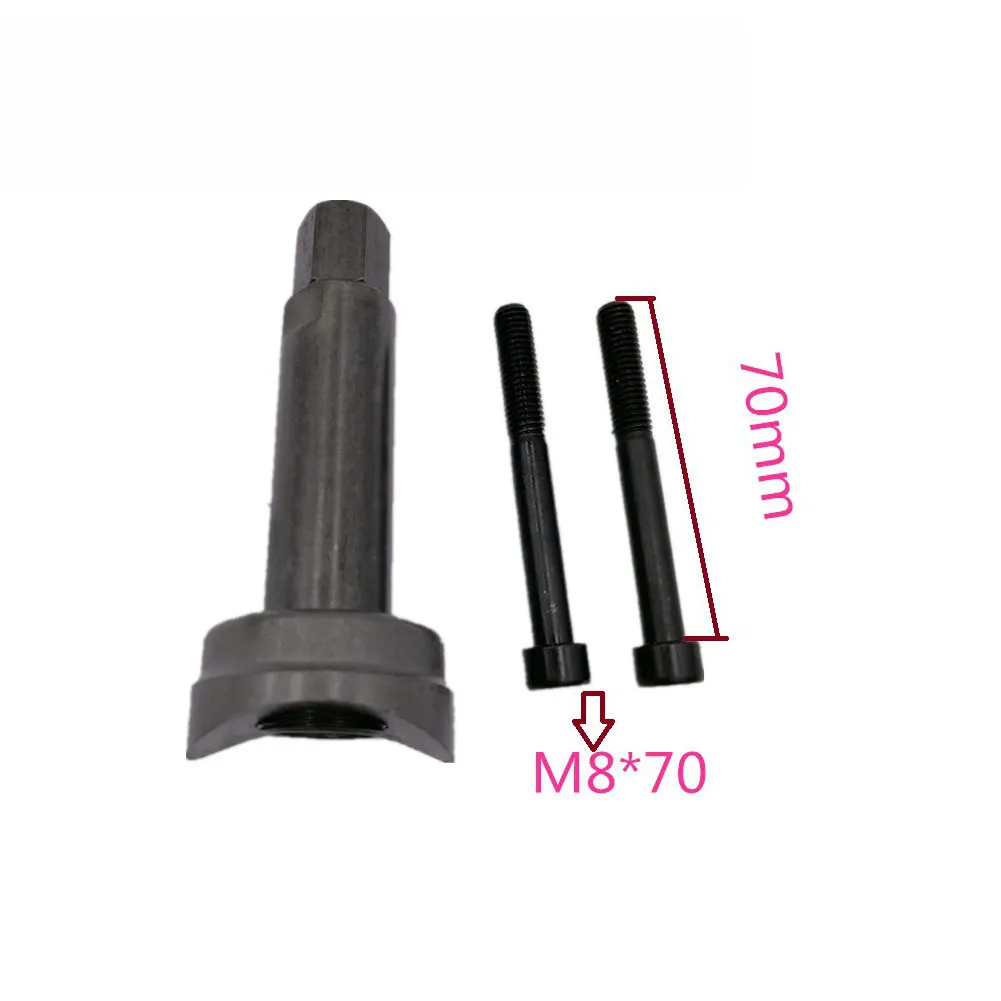 

High Quality Piston Pin Removal Tool Kit Motorcycle Repairing Special Tools Motorcycle Repair Tool