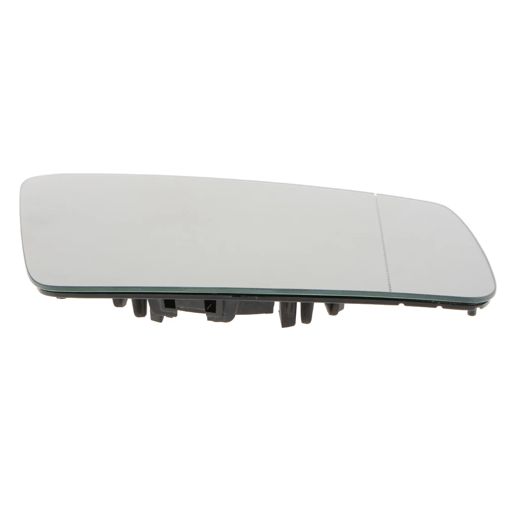 Боковое зеркало заднего вида для двери правое стекло Mercedes- W212 204 221 | Автомобили и