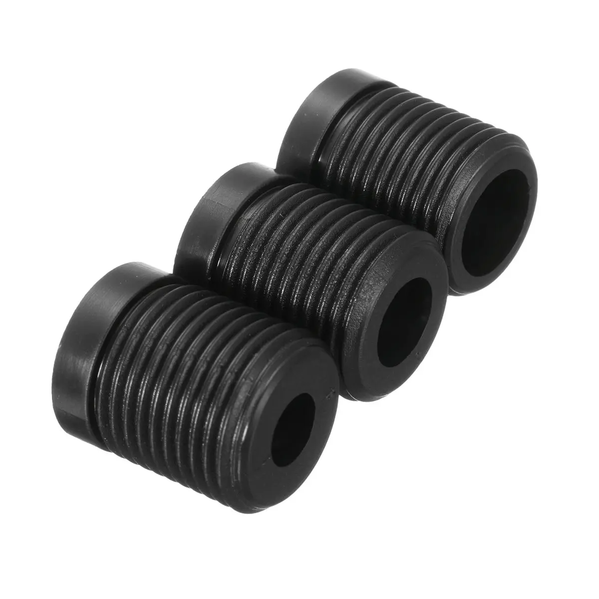 Универсальный ручной рычаг переключения передач из алюминиевого сплава 7 цветов