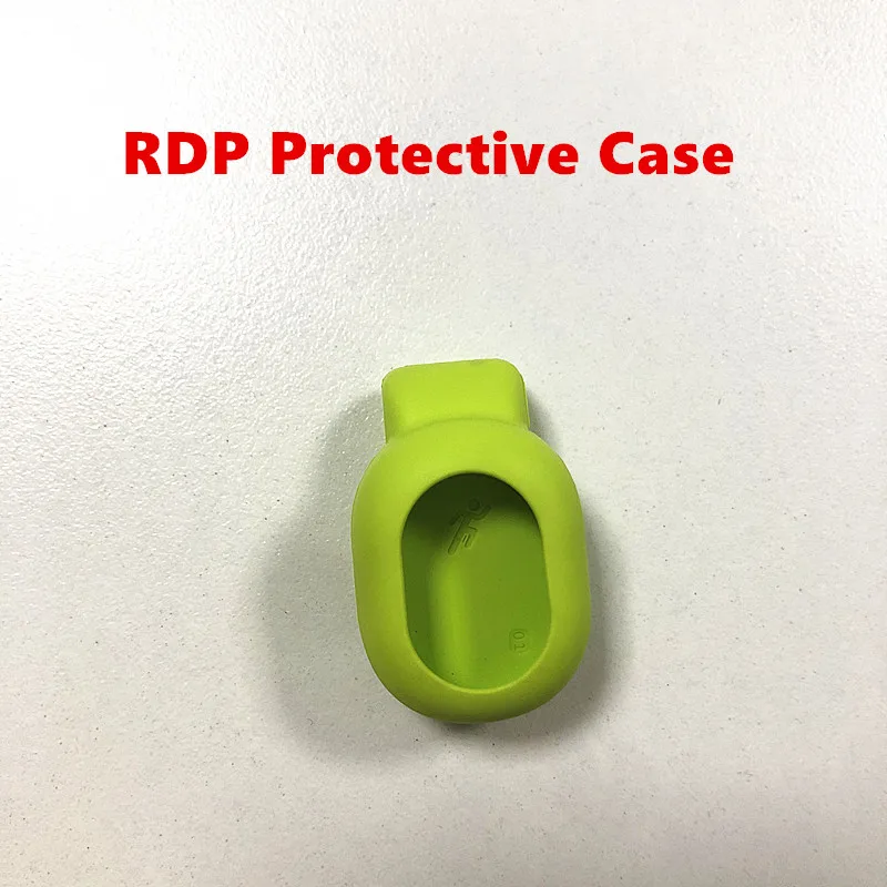 

For Garmin RDP Housing Rubber Sleeve Protective shell Replacement parts