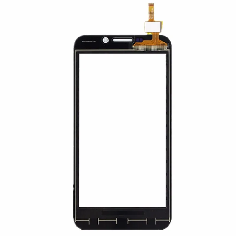 Perfect quality For Huawei Y541 Y5 Y5c Y541-U02 Front Touch Screen Digitizer Outer Glass | Мобильные телефоны и