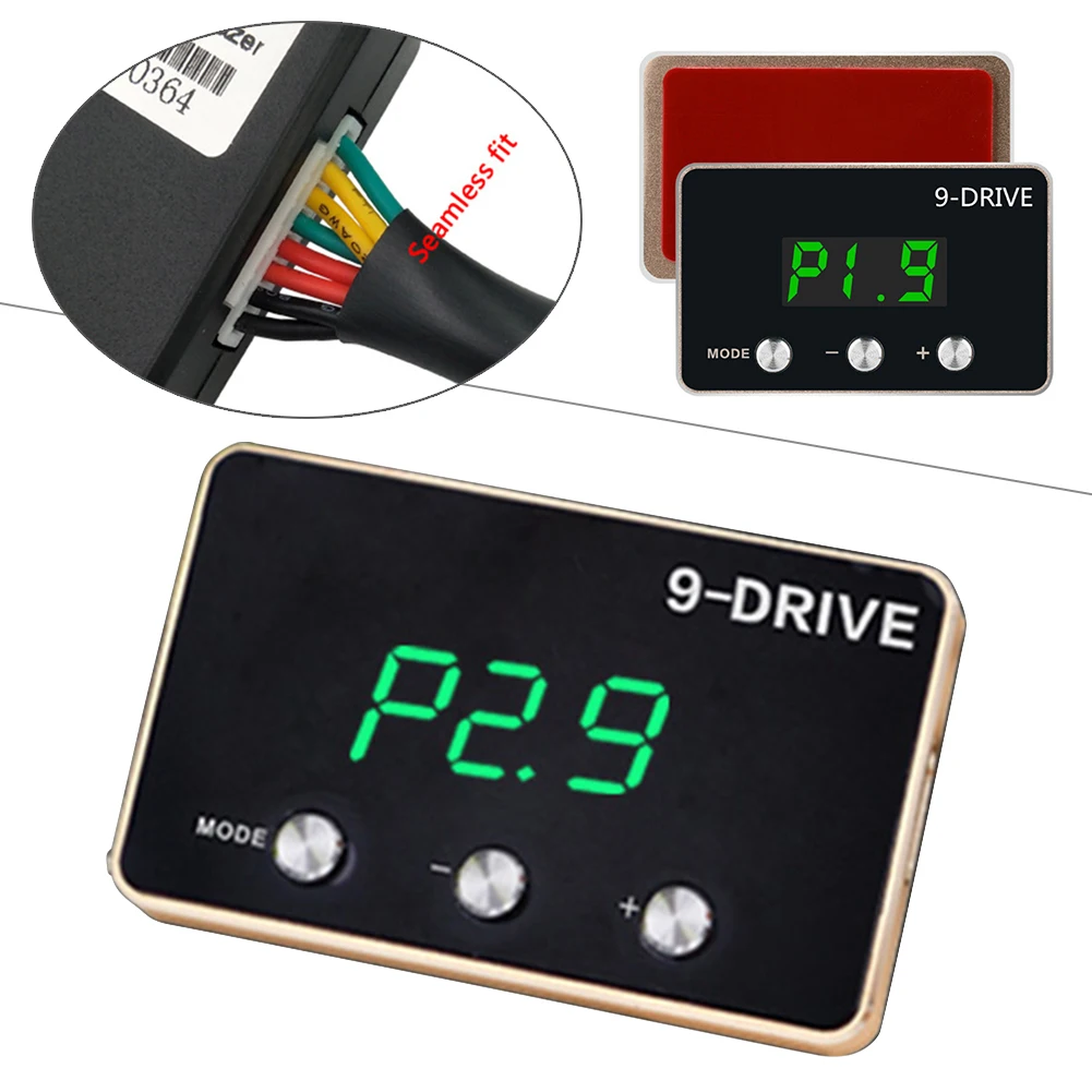 

Car Electronics