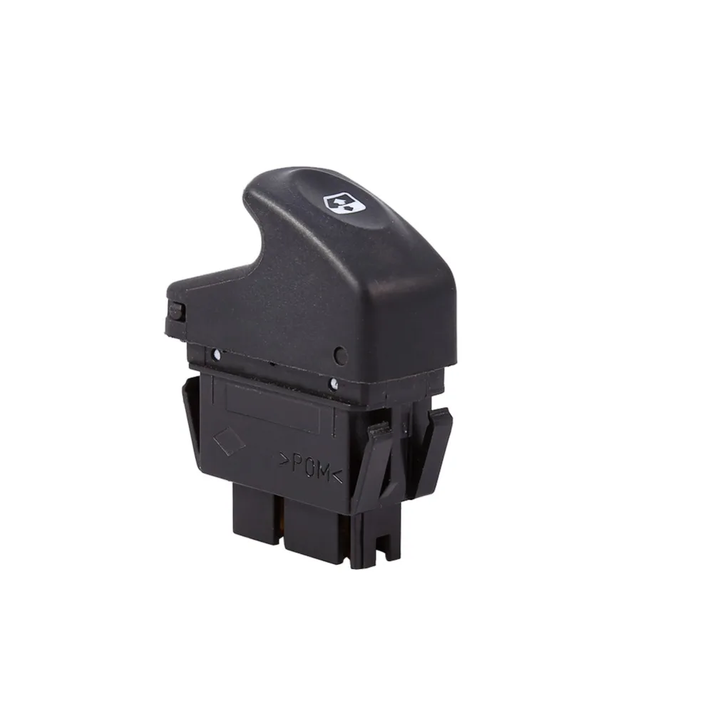 6 контактов Автомобильный Электрический переключатель управления окном для Renault
