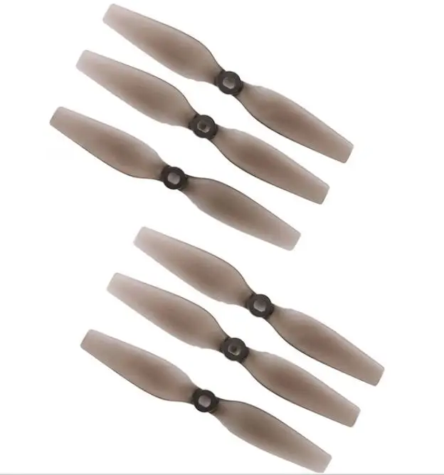 

Wltoys XK X450 RC plane Spare parts blade propeller 3pcs/set