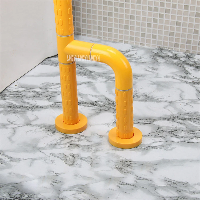 005 противоскользящие поручни для туалета барьер Бесплатная безопасность