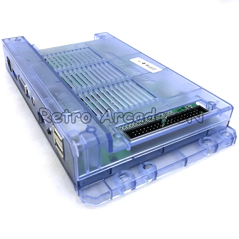 Новая аркадная игра PCB Pandora 6S 1388/3188 в 1 amma доска с проводами HDMI VGA выход для 2 игроков