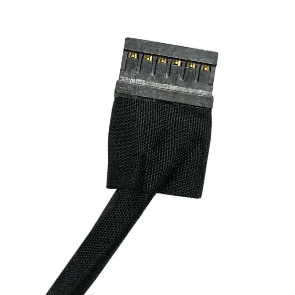 

DC POWER JACK CHARGING PORT CABLE For Acer Aspire V Nitro VN7-591 VN7-791