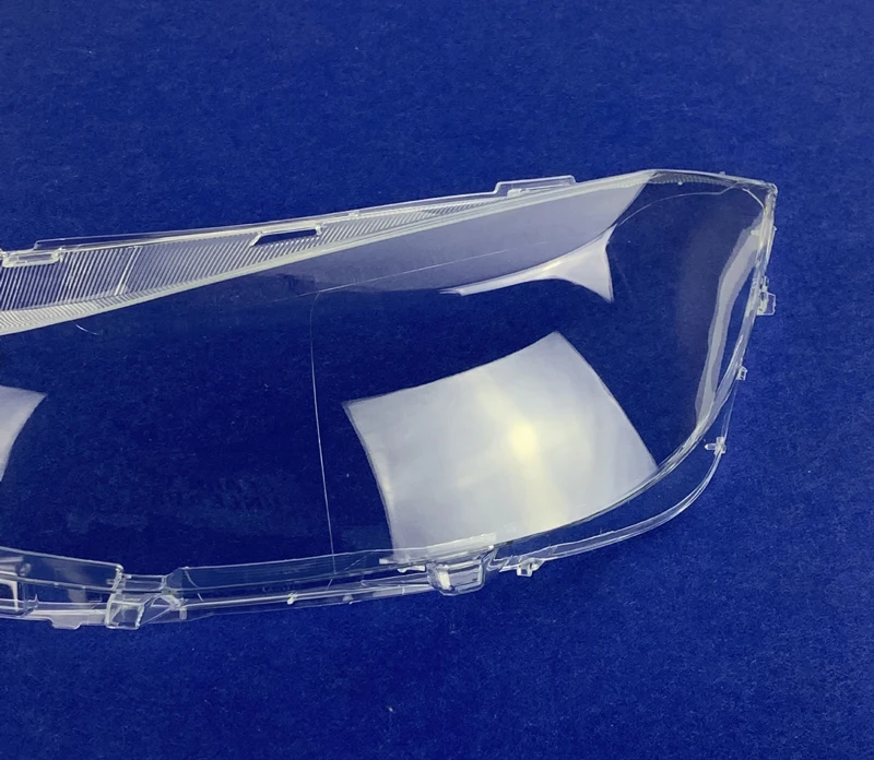 

Car For BMW 3 Series GT 3GT F34 2013-2019 Front Headlight Cover Transparent Lens Glass Head Light Lamp Shell 320i 328i 335i