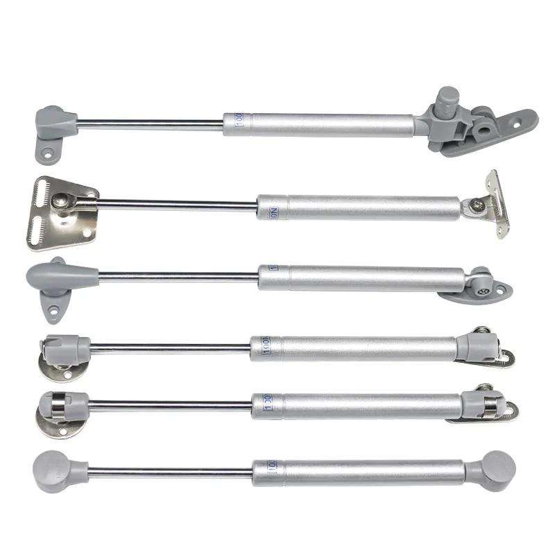 

Дверные петли для шкафов, газовые пружинные петли 100 Н/10 кг, крепления для шкафов, газовая гидравлическая пружина, оборудование для кухонных ...