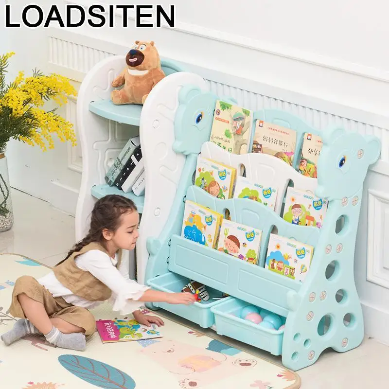 Детский бумажный держатель для полотенец с игрушечным ключом Estanteria De Almacenamiento