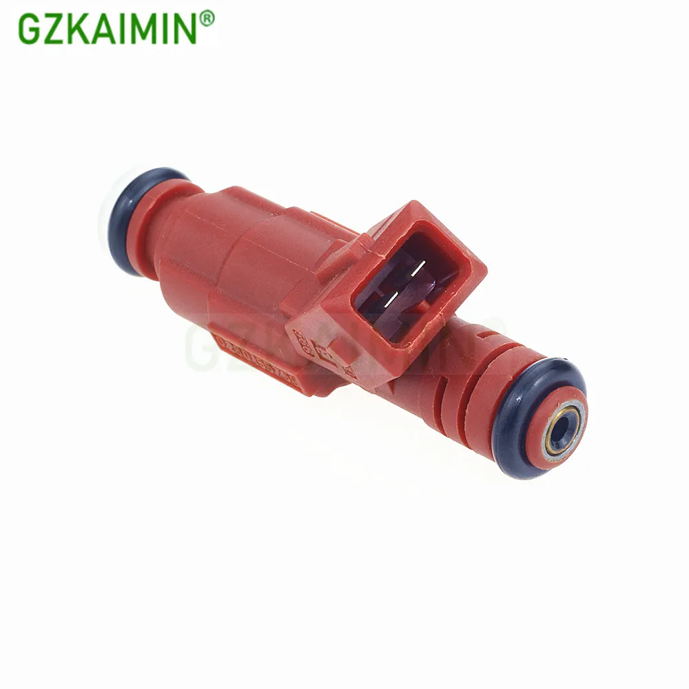 Высокопроизводительные Топливные форсунки OE 9M-9593-BB302 0280155759 0 280 155 759 для Ford 4.6L 5.4L 5.8L