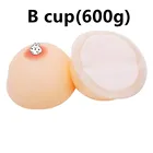 Искусственная грудь Dakimakura 2400, искусственная грудь, силиконовая поддельная грудь, чашка BCDE, сексуальные 3d-груди для трансвеститов, искусственная грудь