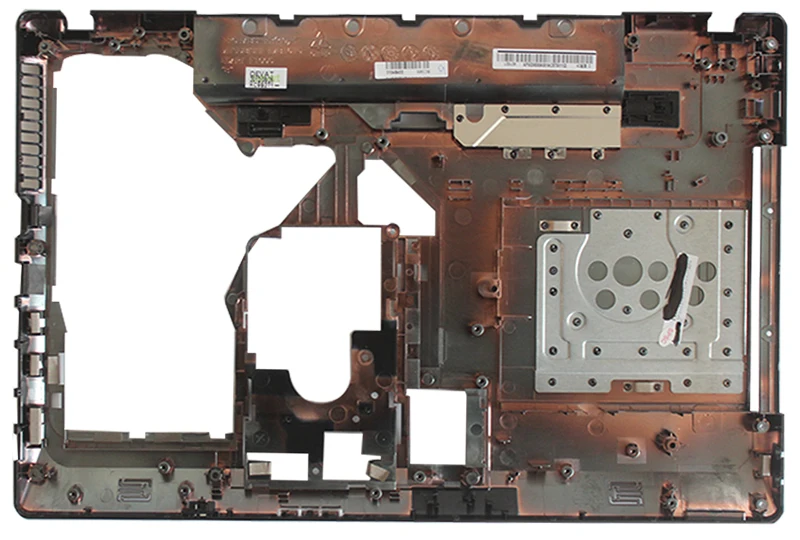 Чехол для lenovo G570 G575 Упор для рук, верхний чехол/нижний чехол для ноутбука с "HDMI" Combo