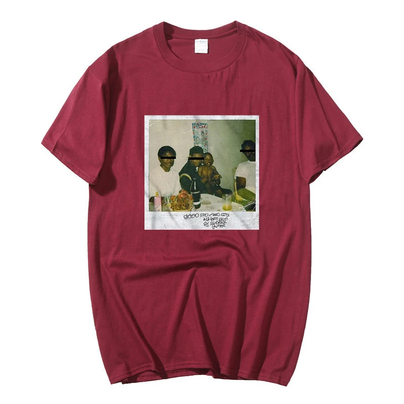 

cotton tshirt men summer fashion t-shirt euro size Boyz N The Hood - Black Shirt - Ships Fast! High Quality!Oversized Tshirts