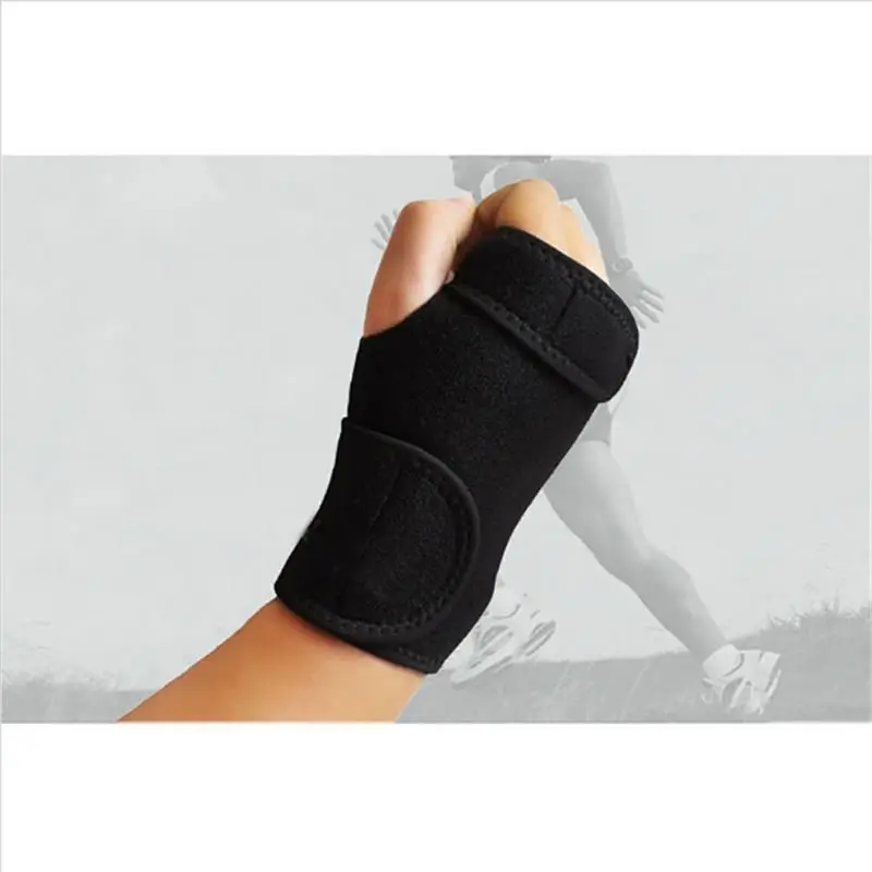 Бандаж для поддержки запястья Carpal 1 шт. | Спорт и развлечения
