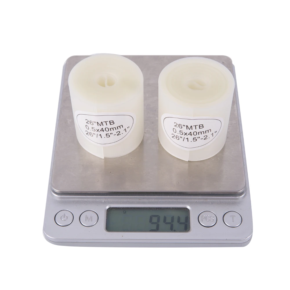 Накладки на шины для дорожного велосипеда премиум класса проколостойкие ленты