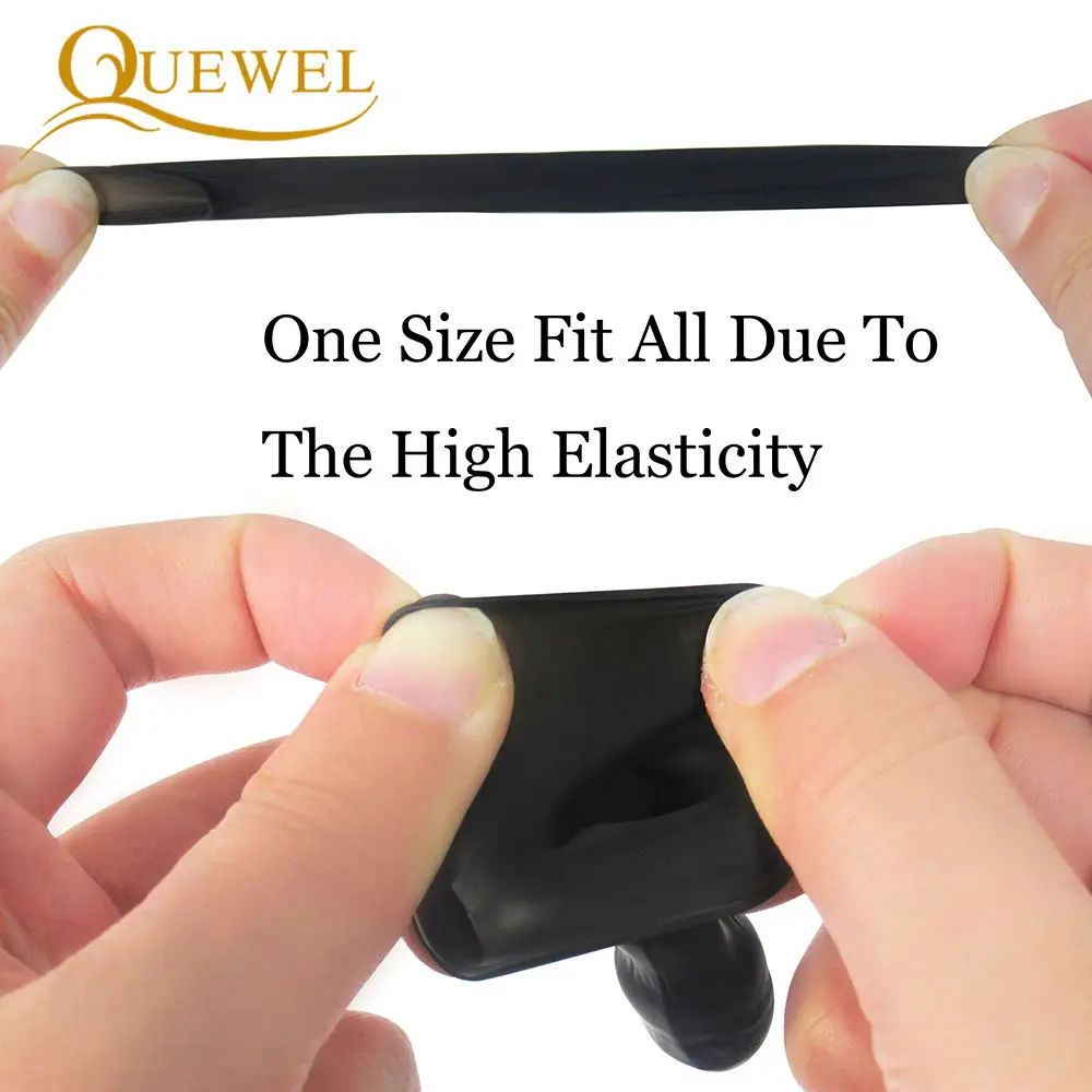 Одноразовые перчатки для наращивания ресниц антистатические латексные