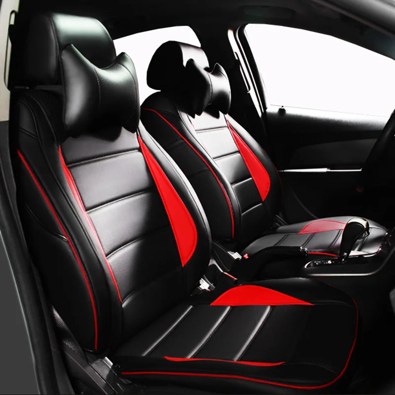 Только передние 2 шт. Кожаные чехлы на сиденья для bmw e90 e46 520 525 320x3 f25 x5 e70 f10 f20 x1 x6 x4 e36