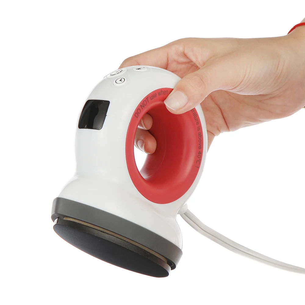 

Мини-термопресс для печати на футболках, обуви и шляпах