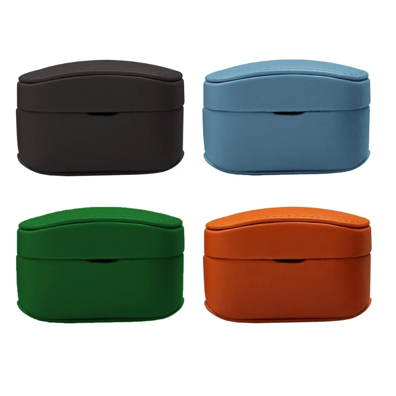 

Прочный кожаный чехол, чехол с полным покрытием, чехол, аксессуары, кожаный чехол для S-ony, искусственные наушники, чехол для зарядки