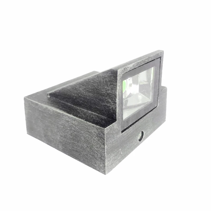 Настенный светильник современный креативный водонепроницаемый светодиодный 3