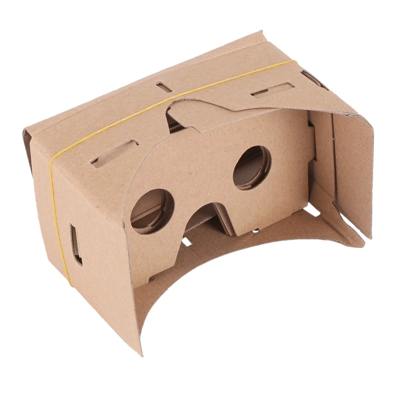 6-дюймовые Очки виртуальной реальности 3D VR для Google Cardboard | Электроника