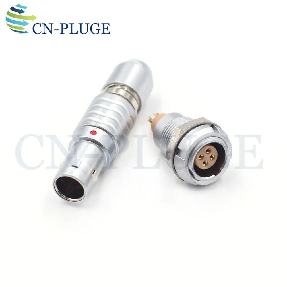 FGG E CG 0B connector M09 series 2 3 4 5 6 7 8 9-pin aviation plug and ARRI RED camera audio equipment power | Обустройство дома