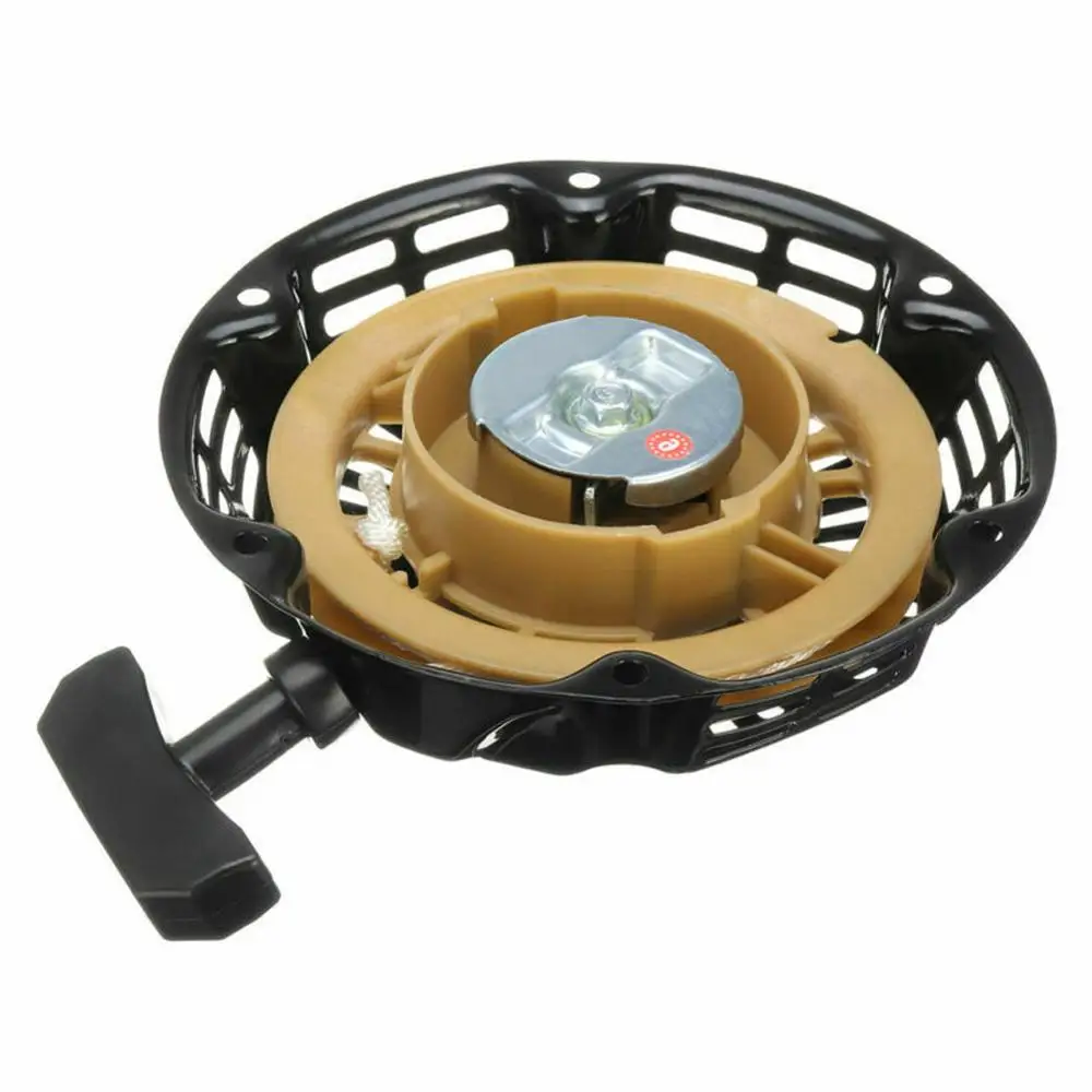 Recoil Pull Starter Start Lawn Mower Generator Engine For Harbor Freight Predator 212cc 6.5 Hp | Автомобили и мотоциклы