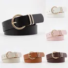 Джинсовое платье, пояс, декоративный пояс, сплав, пряжка, искусственная кожа, Женский ковбойский пояс, Западный пояс, широкий брючный пояс для женщин