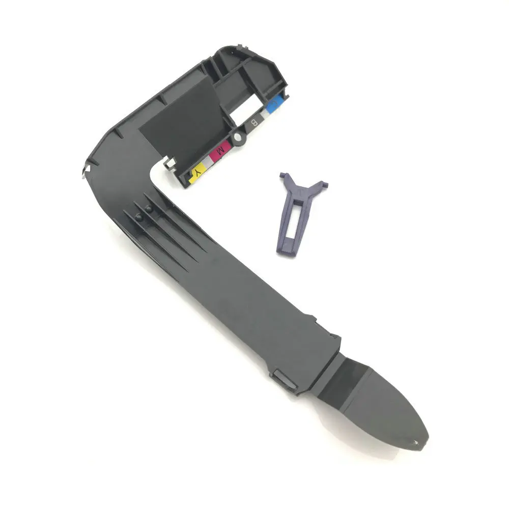 

5PCX C7769-40041 Ink Tube Cover + lock Upper Cover of Ink Tube Supply System for HP Designjet 500 Plus 500PS 510 510PS 800 800PS