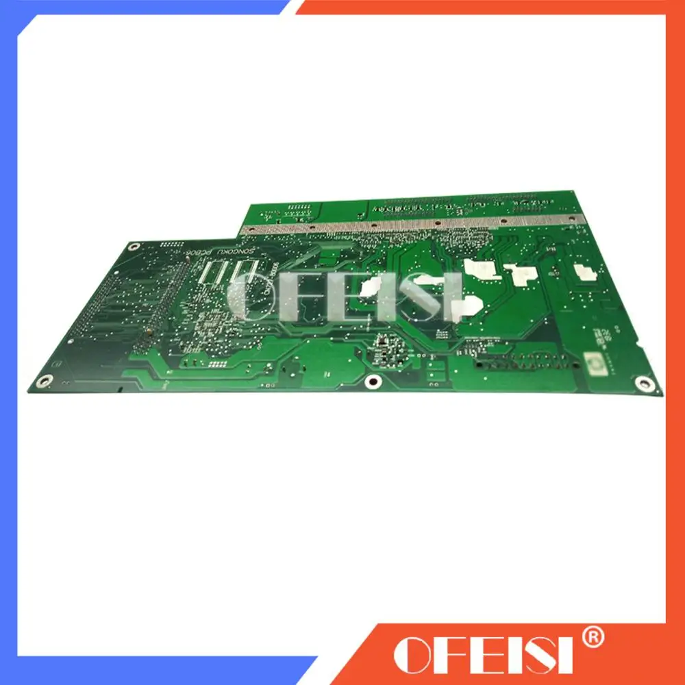 Новый оригинальный CN727-80006 CN727-60006 DJ T790 плата форматирования основная дизайн